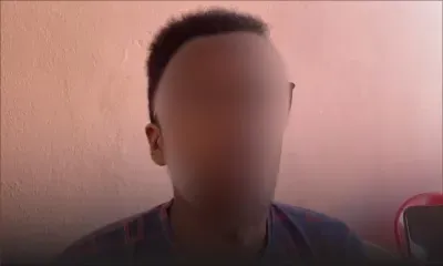 Drame en mer : le fils de Jimmy Addison témoigne 