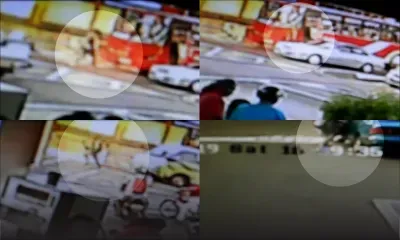 Plaine-Verte : profitant d’un accident de la route, il dérobe la sacoche d’un receveur d’autobus