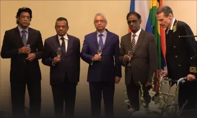 Chagos – « Le vote de la Russie en faveur de Maurice n’est pas une surprise » 