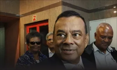 Collendavelloo lance un appel pour une «réunification de la famille militante» 