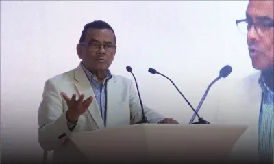 Accidents de la route : «Nou nepli kapav soutenir cette hémorragie», dit Collendavelloo