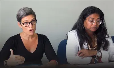 Children’s Bill : le Kolektif Drwa Imin réclame que l’âge légal du mariage soit fixé à 18 ans