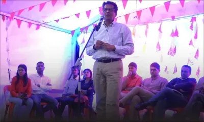 No 11 : six candidats potentiels de l’Alliance Nationale tirent à boulets rouges sur le gouvernement sortant