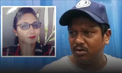 Mort tragique de Devianee  : voici le témoignage de son époux