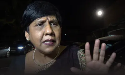 «Nous maintenons le critère des cinq credits pour accéder au HSC», affirme Leela Devi Dookun-Luchoomun