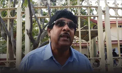 Plaine-Verte : des parents d’élèves protestent contre le transfert d’un enseignant de langue arabe