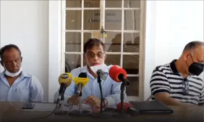 Dialysés décédés : la publication du rapport du Fact Finding Committee réclamée 