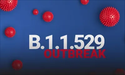 Covid-19: les Américains priés d'éviter de voyager en France et au Portugal