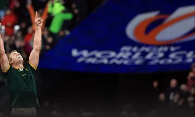 Mondial-2023: la fièvre monte en Nouvelle-Zélande avant la finale