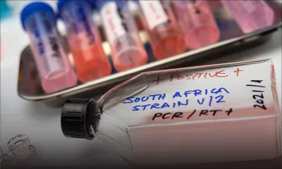 Un cas du nouveau variant du Covid-19 détecté en Israël