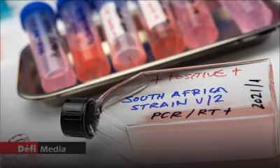 Omicron: une vague de spéculations pour très peu de certitudes