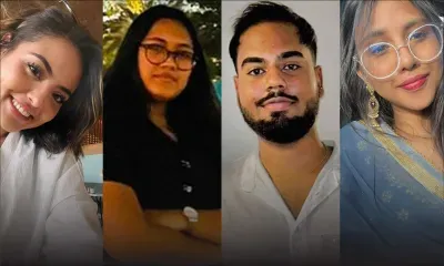 La jeunesse face à un système fermé