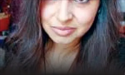 Sabah Says…I’m Back!