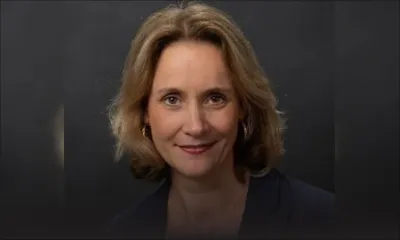 Air Mauritius a une nouvelle directrice pour la France