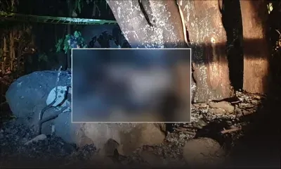 Corps calciné à Sable-Noir : les images capturées par des caméras Safe City seront visionnées 