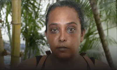 Il tombe du 7e étage d’un bâtiment à Ébène : la chute d’Aurélien, 18 ans, plonge sa famille dans une profonde douleur