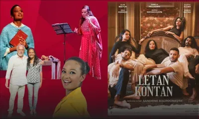 Sandrine Raghoonauth : scènes de vie 