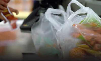 Utilisation des sacs en plastique: 37 commerçants verbalisés