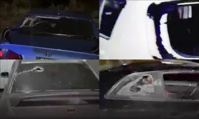 A Bel Air – Riviere-Sèche : une bande d’individus saccage cinq véhicules dans un garage de tuning 