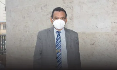 Pétition électorale au n° 19 : la Cour suprême fera connaître ce matin s’il y aura un nouveau décompte des voix