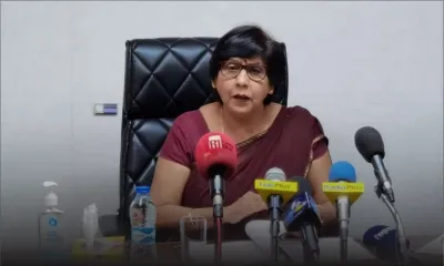 Reprise des classes en présence : un « testing area » dans chaque établissement scolaire