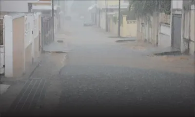 Port-Louis : l'avertissement de fortes pluies est valable jusqu’à 18 h