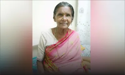 Forest-Side : Gungamanee Chavreemootoo, 84 ans, portée manquante