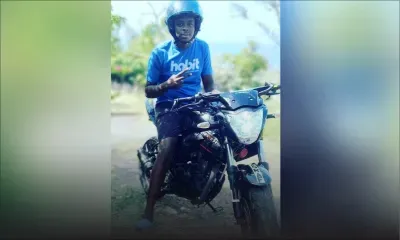 Accident à Rodrigues : un jeune de 18 ans se tue à moto
