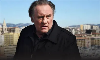Gérard Depardieu conteste sa mise en examen pour "viols": décision ce jeudi