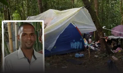 Meurtre à Curepipe : deux suspects avouent avoir tabassé Gilbert Narainsamy