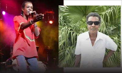 Décès de Carino, l’auteur d’«Alime Dife» et  de «Mo lapo cabri»