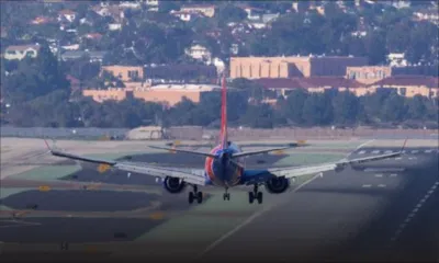 Service 5G : des compagnies aériennes décalent leurs vols vers les États-Unis