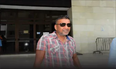 Sada Curpen veut assister aux funérailles de son père en France : la police objecte à sa demande