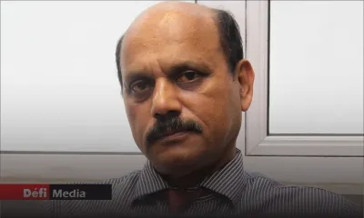 Incendie : Radakrishna Sadien se dit « interpellé » par l’absence de ‘Fire Certificate’