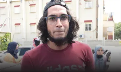 Saif Sadulla, le quatrième suspect dans l’assassinat de Manan Fakhoo, libéré  