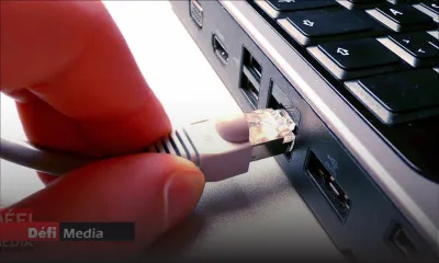 Des travaux sur le câble SAFE pourraient impacter votre connexion à Internet
