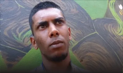 Leur mère tuée lors d’une dispute conjugale : « Mo deman lazistiz fer mwa regagn mo tifrer »