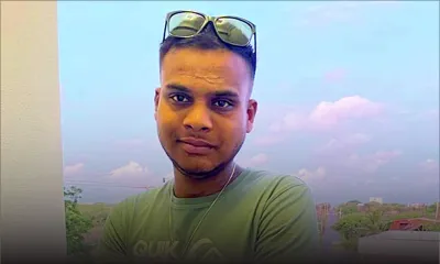 Sahill Persand, 21 ans, meurt brûlé : destin tragique pour un jeune entrepreneur 