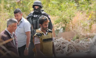 Cour d’assises : Muhammad Usaamah Saib plaide coupable du meurtre de Mohamad Subdar