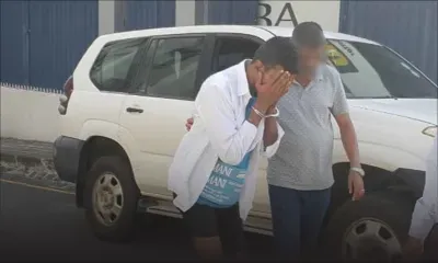 Meurtre de Shyam Ramgoolam : Sailesh  Laiguile back to cell, un second suspect arrêté