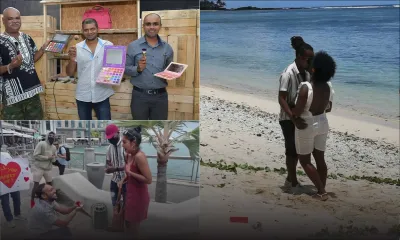 La Saint-Valentin avec Radio Plus : une semaine consacrée à l’amour avec Radio Plus 