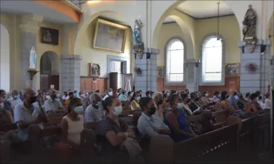 Fonction publique, corps parapublics et collectivités locales : congé spécial de deux heures aux employés de foi chrétienne à l’occasion du Vendredi Saint