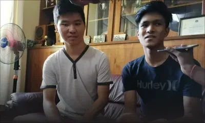 HSC 2019 : voici la réaction de deux lauréats du Collège du Saint-Esprit 