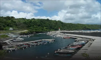 Rs 600 millions d’héroïne saisie sur un bateau mauricien à La Réunion