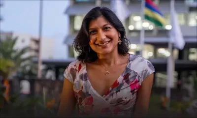 Easton : «Nous pouvons élever notre niveau de leadership en puisant dans ces histoires taboues de notre passé»