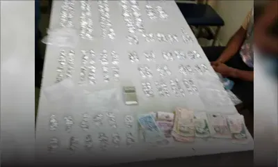 Un jeune homme arrêté avec 483 pouliahs de gandia