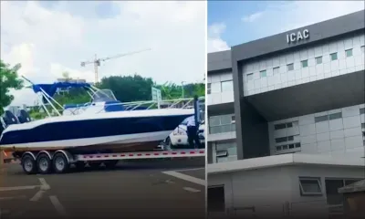 Saisie record de drogue : le business familial passé au crible