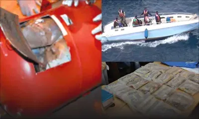 Drogue : deux gros dossiers sur la table du DPP cette année