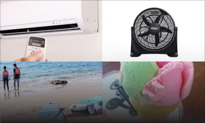 Commerce : ces activités dopées par la saison estivale