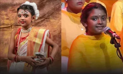 La douce voix de Saivaani, 10 ans, s’est éteinte 